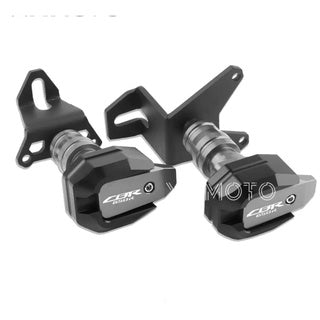 Honda CBR650R/CB650R/CB650F frame slider(2014-2020)&(2021-2023)