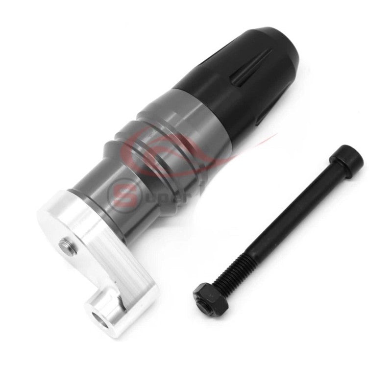 BENELLI tnt 249s muffler slider