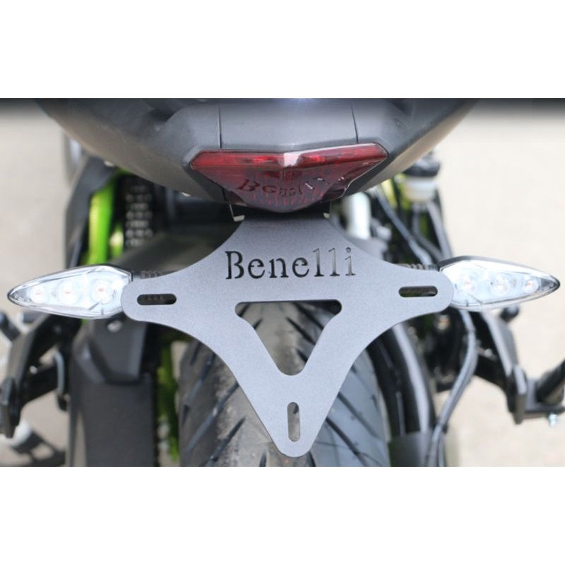 Benelli 249s Tail tidy 2mm thickness(year 19-20 only)
