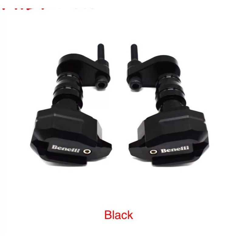 BENELLI 302R frame slider