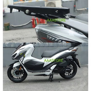 SYM JET X 150 LUGGAGE RACK