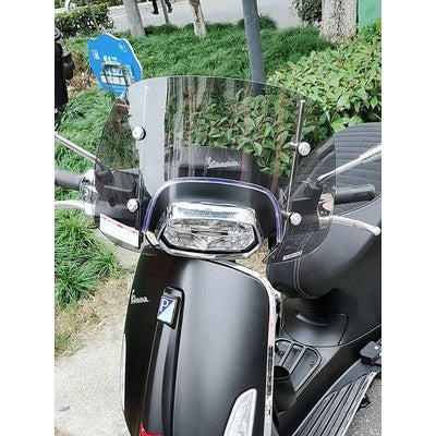 VESPA SPRINT 150 WINDSHIELD