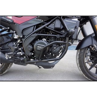 Benelli Leoncino 250 crashbar