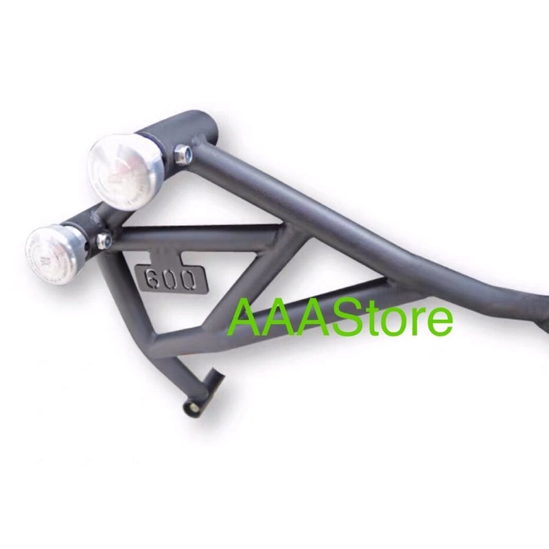 QJmoto SRK 600 CRASH BAR