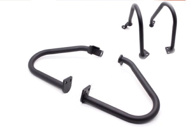 Triumph Bobber/street Twin/T100/Scrambler 900 Crash bar