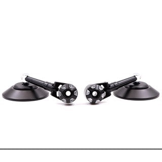 BENELLI IMPERIALE 400 VINTAGE SIDE MIRROR