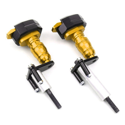 Kawasaki Ninja/Z250/300 frame Slider
