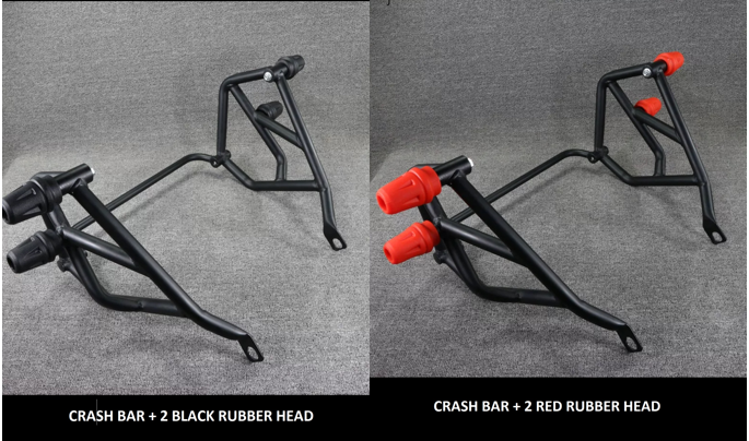BENELLI TNT 600 CRASH BAR(2013-2016)
