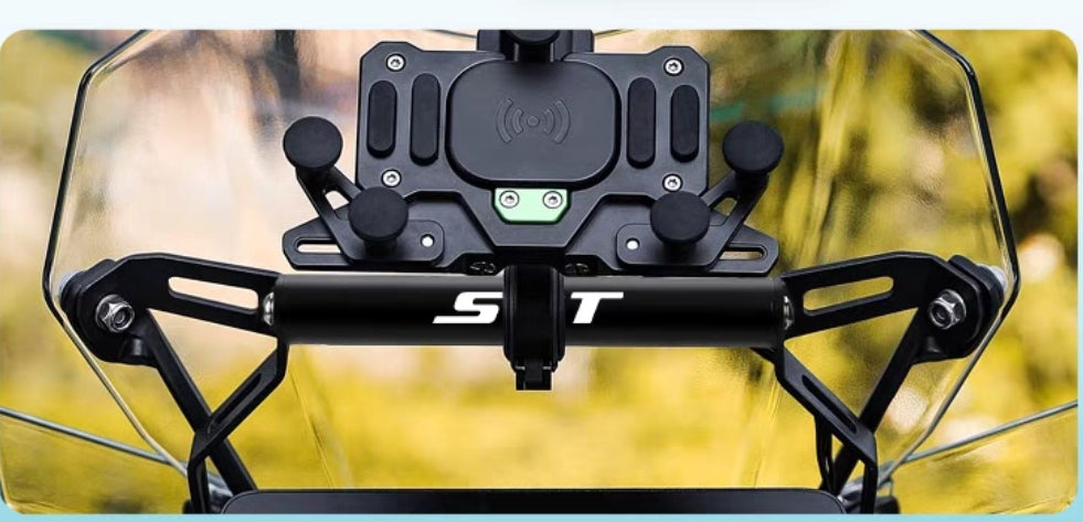 QJMOTO SRT800 Navigation crossbar