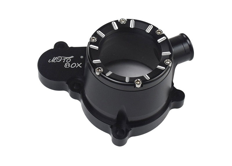 Benda Dark Flag 500 Air cleaner Filter/Clutch cover+ Rotary platen