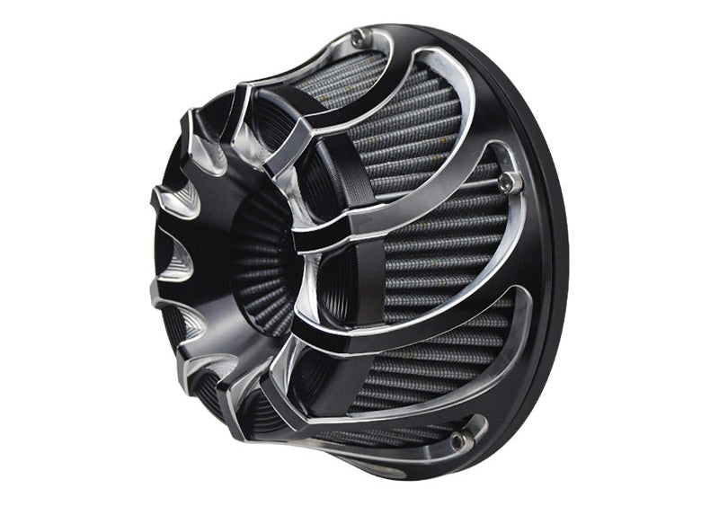 Benda Dark Flag 500 Air cleaner Filter/Clutch cover+ Rotary platen