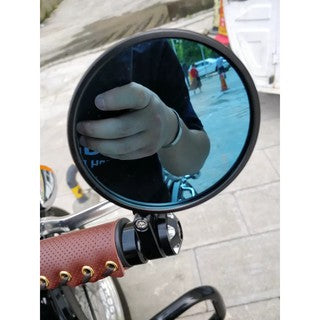 BENELLI IMPERIALE 400 VINTAGE SIDE MIRROR