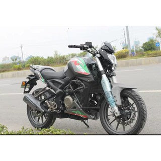 Benelli TNT 25/ 250 crashbar