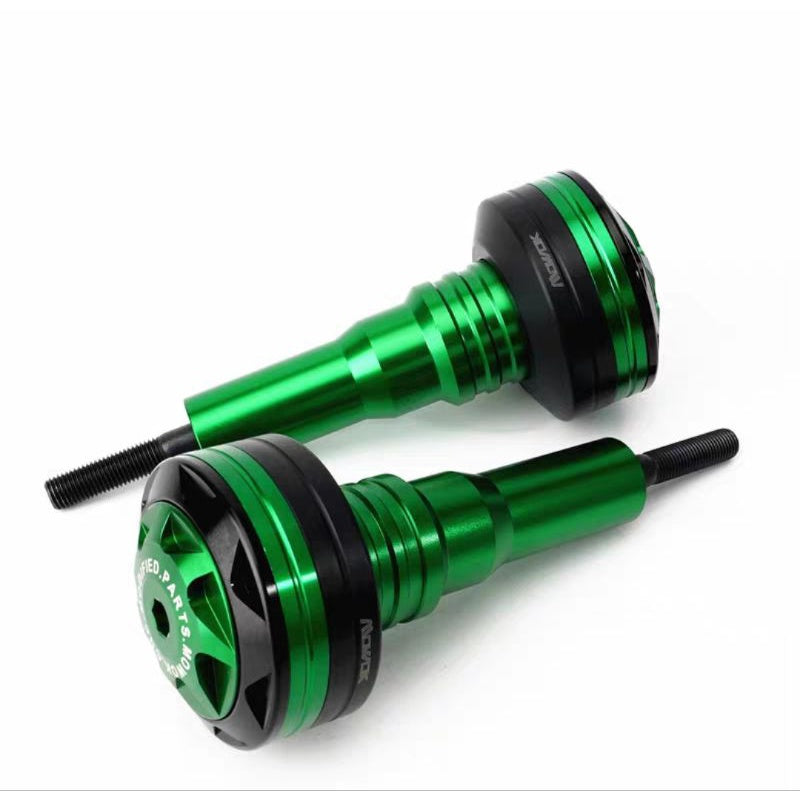 Benelli 502c/249s/Leoncino/TNT600/300 frame slider
