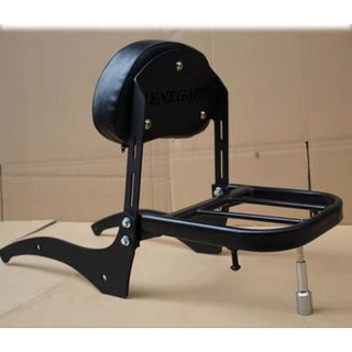 Keeway k-light 202  Luggage Rack