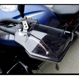BENELLI 502c WINDSHIELD