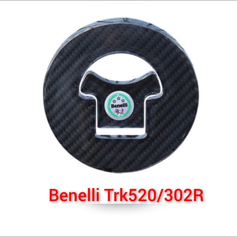 BENELLI Trk502/302R Fuel cap pad & tank cap pad