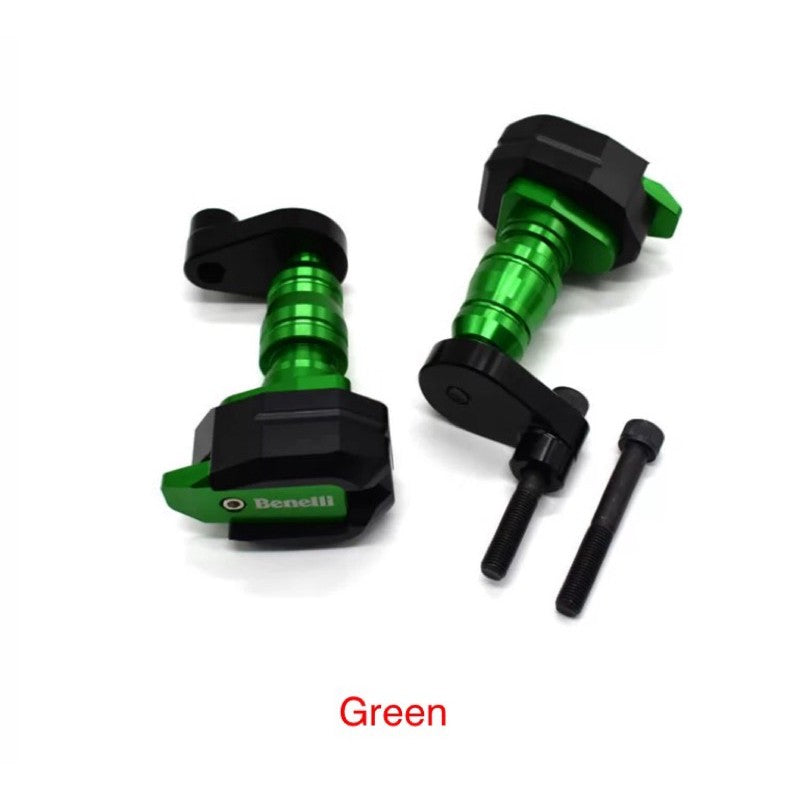 BENELLI 302R frame slider