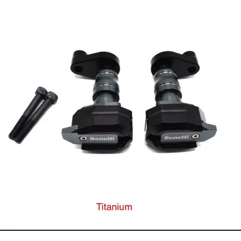 BENELLI 302R frame slider