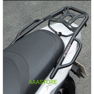 SYM JET X 150 LUGGAGE RACK