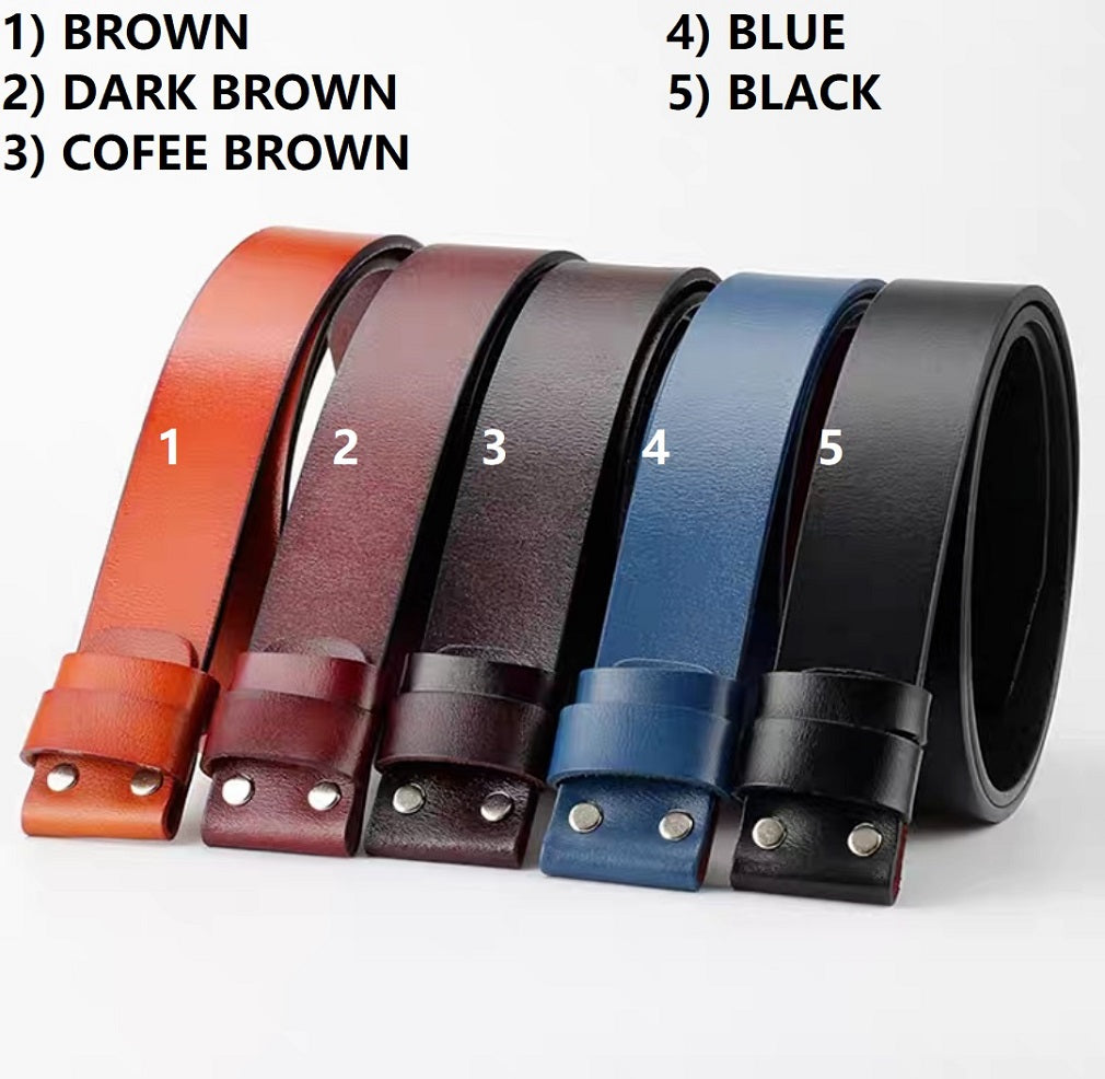 Harley Skull buckle + belt