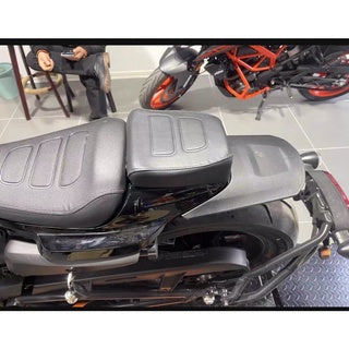 Harley Davidson sportster S accessories