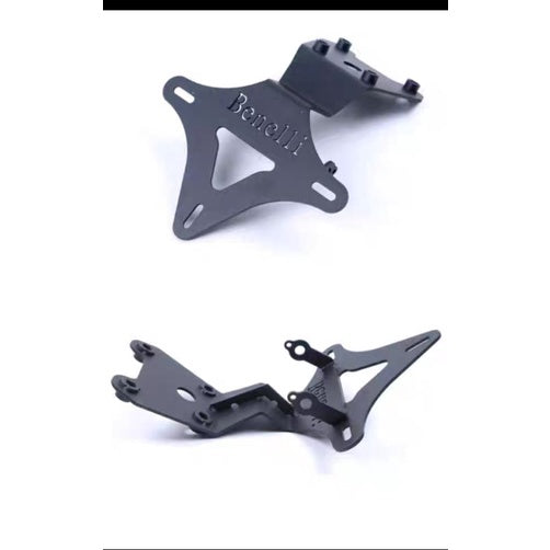 Benelli 249s Tail tidy 2mm thickness(year 19-20 only)