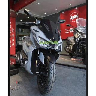 SYM JET X 150 WINDSHIELD
