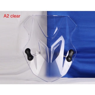 Zontes ZT155U WINDSHIELD