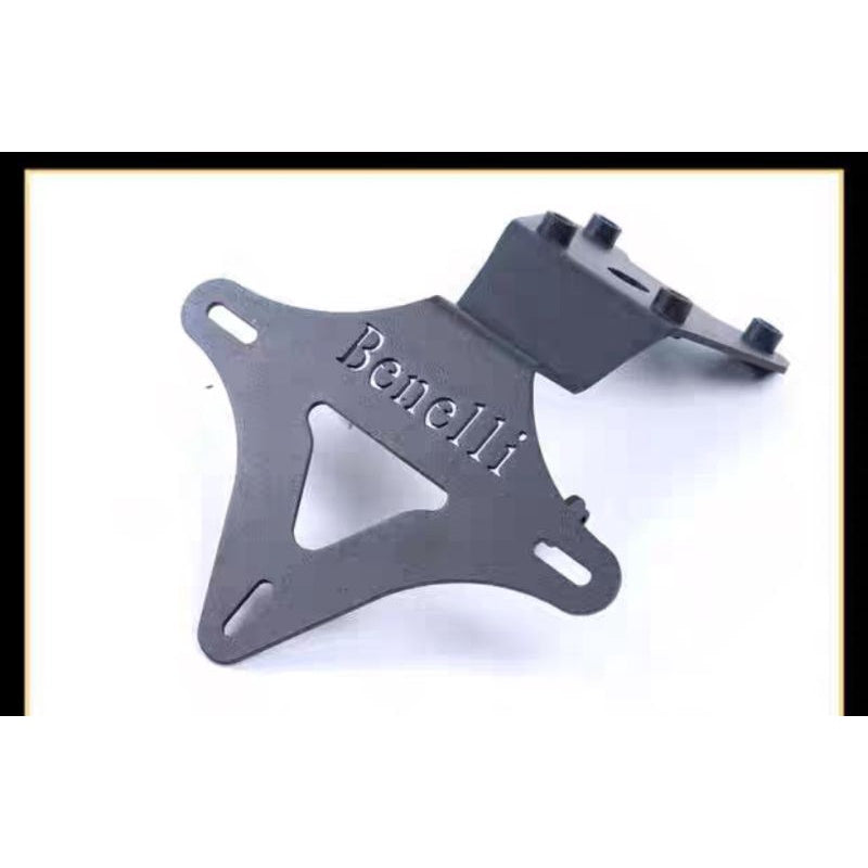 Benelli 249s Tail tidy 2mm thickness(year 19-20 only)