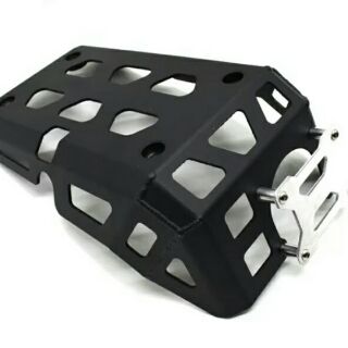 BMW G310 belly pan/skid plate