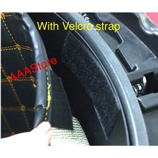 Wmoto xtreme 150i UNDER SEAT STORAGE TRUNK CUSHION