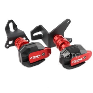 Honda CBR650R/CB650R/CB650F frame slider(2014-2020)&(2021-2023)
