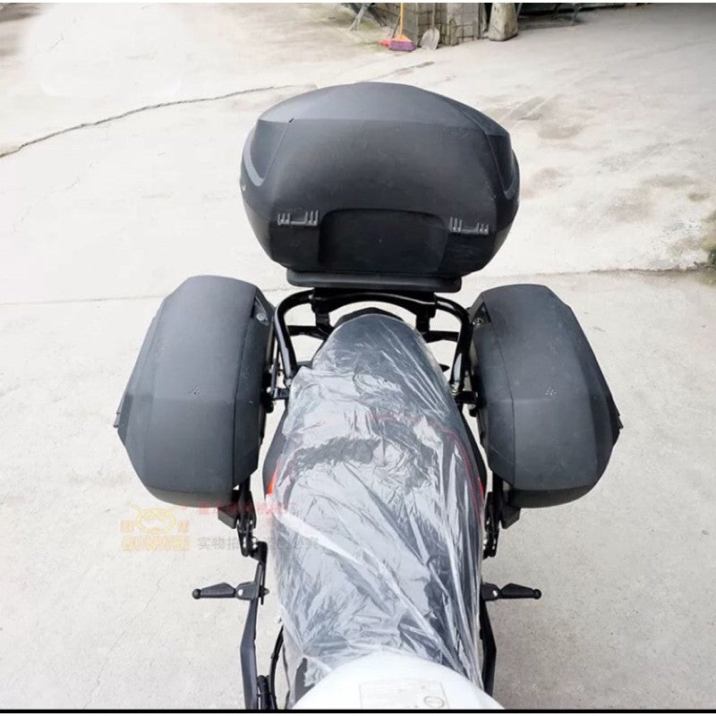 BENELLI TNT 249S SIDE BOX BRACKET ( FOR SHAD ONLY)