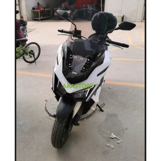 SYM JET X 150 WINDSHIELD