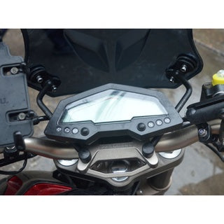 Zontes ZT155U WINDSHIELD