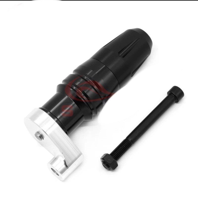 BENELLI tnt 249s muffler slider