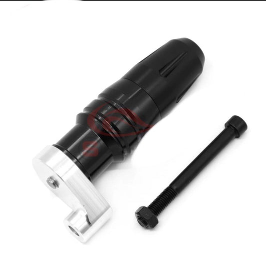 BENELLI tnt 249s muffler slider