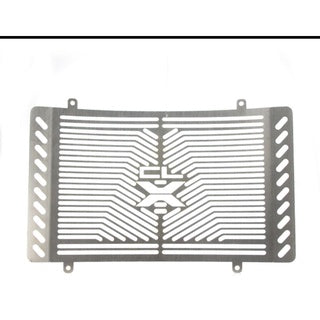 Cfmoto 700CLX Heritage/Sport Radiator cover