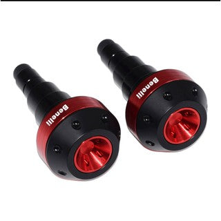 BENELLI 249s frame slider