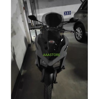 SYM JET X 150 WINDSHIELD