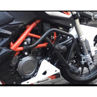 Benelli TNT 25/ 250 crashbar