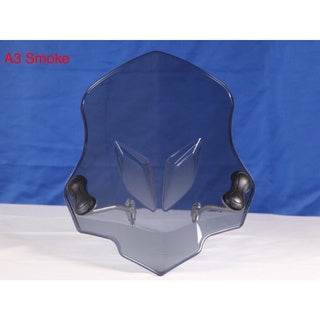 Zontes ZT155U WINDSHIELD