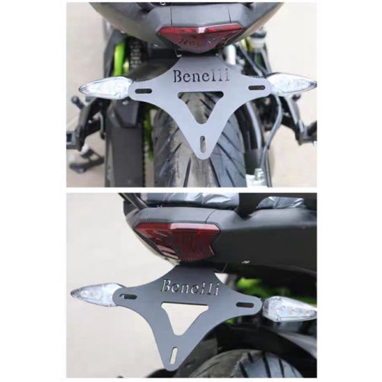 Benelli 249s Tail tidy 2mm thickness(year 19-20 only)