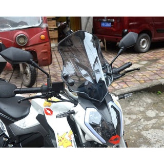 BENELLI 150S WINDSHIELD