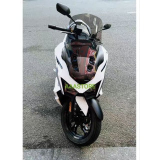 SYM JET X 150 WINDSHIELD