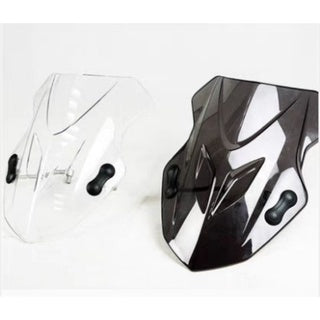 BENELLI 502c WINDSHIELD