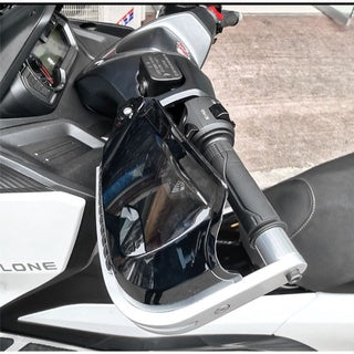 Wmoto RT3  Hand guard