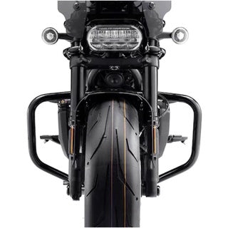 Harley Davidson Sportster S crash bar
