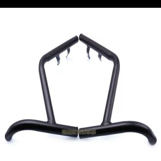 Yamaha nmax 155 v1 crashbar